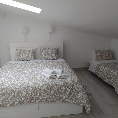 Isaura Home Peniche Habitación foto