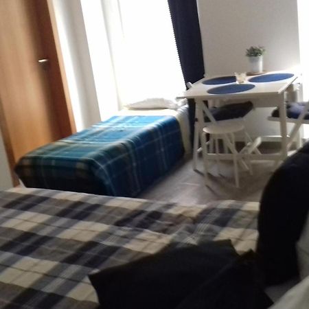 Isaura Home Peniche Habitación foto