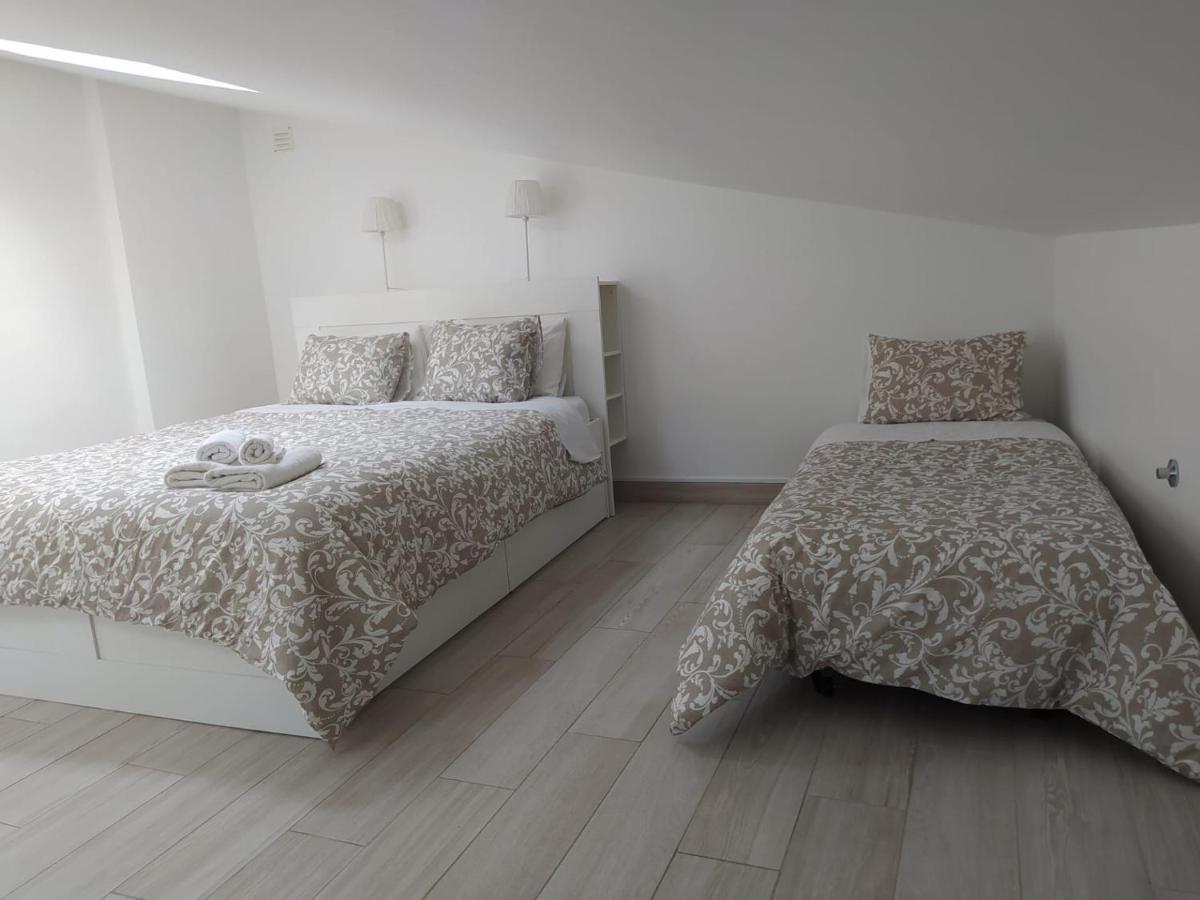 Isaura Home Peniche Exterior foto