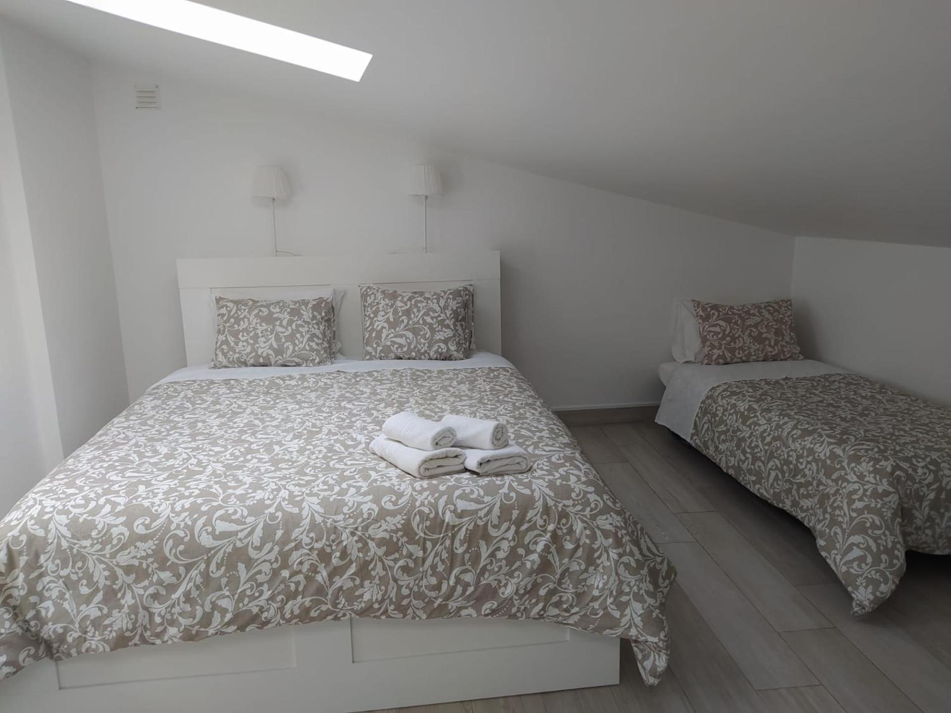 Isaura Home Peniche Habitación foto
